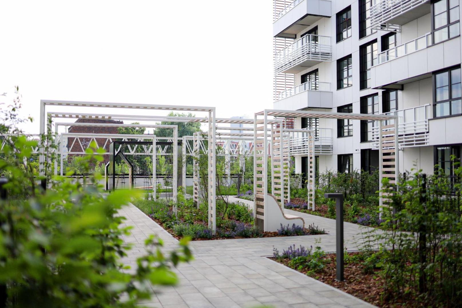 Glow Apartments, Apartamenty Stocznia Cesarska & Montownia Gdansk Exterior photo