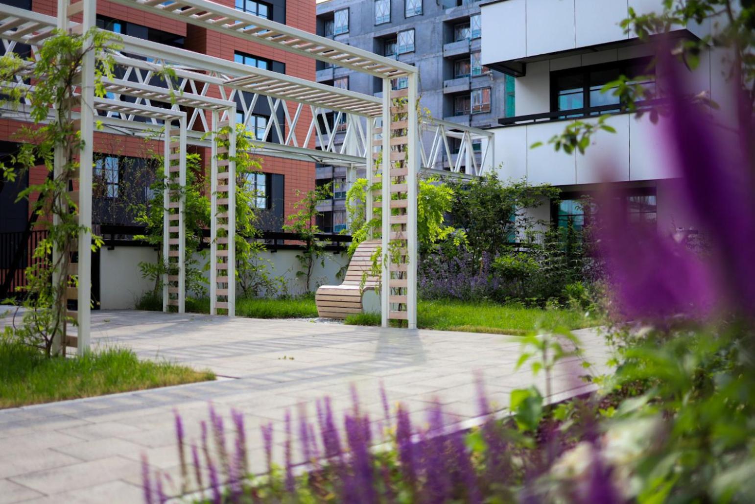 Glow Apartments, Apartamenty Stocznia Cesarska & Montownia Gdansk Exterior photo